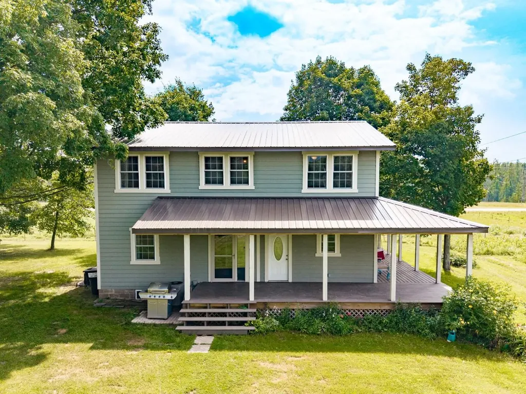 7177 Highway 210 Tamarack MN 55787-8623