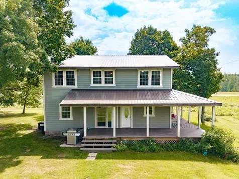 7177 Highway 210 Tamarack MN 55787-8623