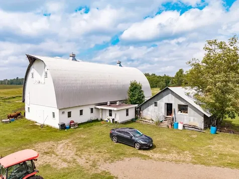 7177 Highway 210 Tamarack MN 55787-8623