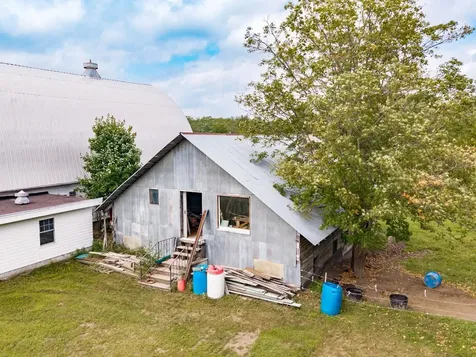 7177 Highway 210 Tamarack MN 55787-8623