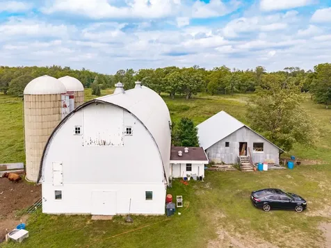 7177 Highway 210 Tamarack MN 55787-8623