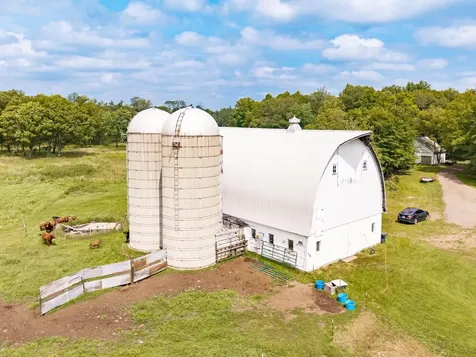 7177 Highway 210 Tamarack MN 55787-8623