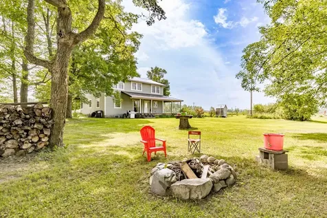 7177 Highway 210 Tamarack MN 55787-8623