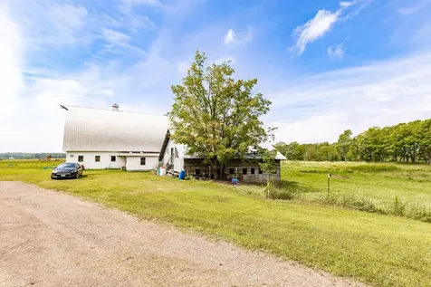 7177 Highway 210 Tamarack MN 55787-8623