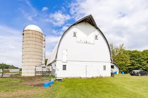 7177 Highway 210 Tamarack MN 55787-8623