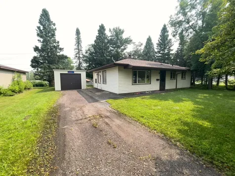 61 Edwards Drive Silver Bay MN 55614