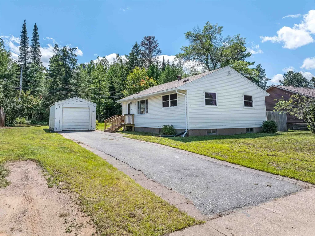 34 Elm Boulevard Babbitt MN 55706-0000