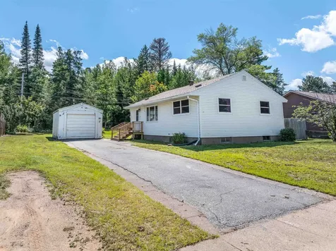 34 Elm Boulevard Babbitt MN 55706-0000
