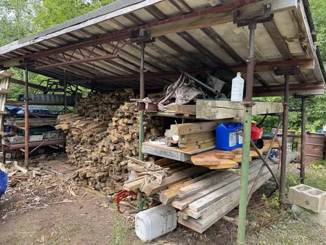 72237 Markville Road Sandstone MN 55072