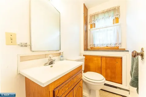 70 Main Street Soudan MN 55782