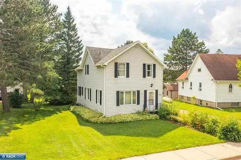 70 Main Street Soudan MN 55782