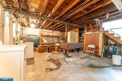 70 Main Street Soudan MN 55782