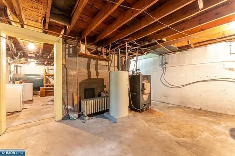 70 Main Street Soudan MN 55782