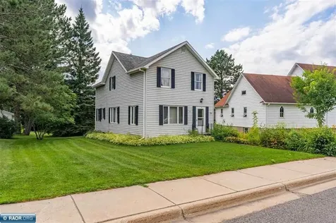 70 Main Street Soudan MN 55782