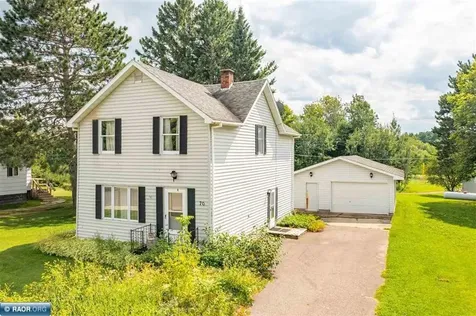 70 Main Street Soudan MN 55782