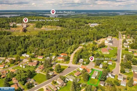 70 Main Street Soudan MN 55782