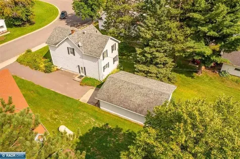 70 Main Street Soudan MN 55782