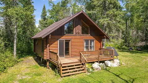 578 Kawishiwi Trail Ely MN 55731