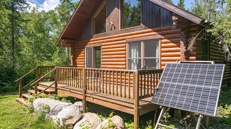 578 Kawishiwi Trail Ely MN 55731