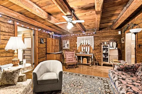 3723 Birchwood Road Kettle River MN 55757