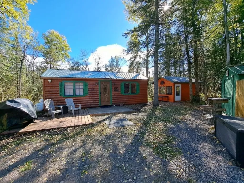 8782 Poplar Road Kelsey MN 55724