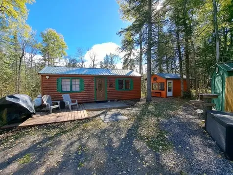 8782 Poplar Road Kelsey MN 55724