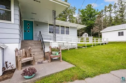 911 Christine Creek Beaver Bay MN 55601