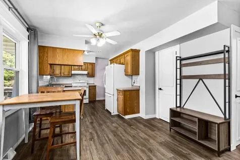 56 Helberg Road Esko MN 55733