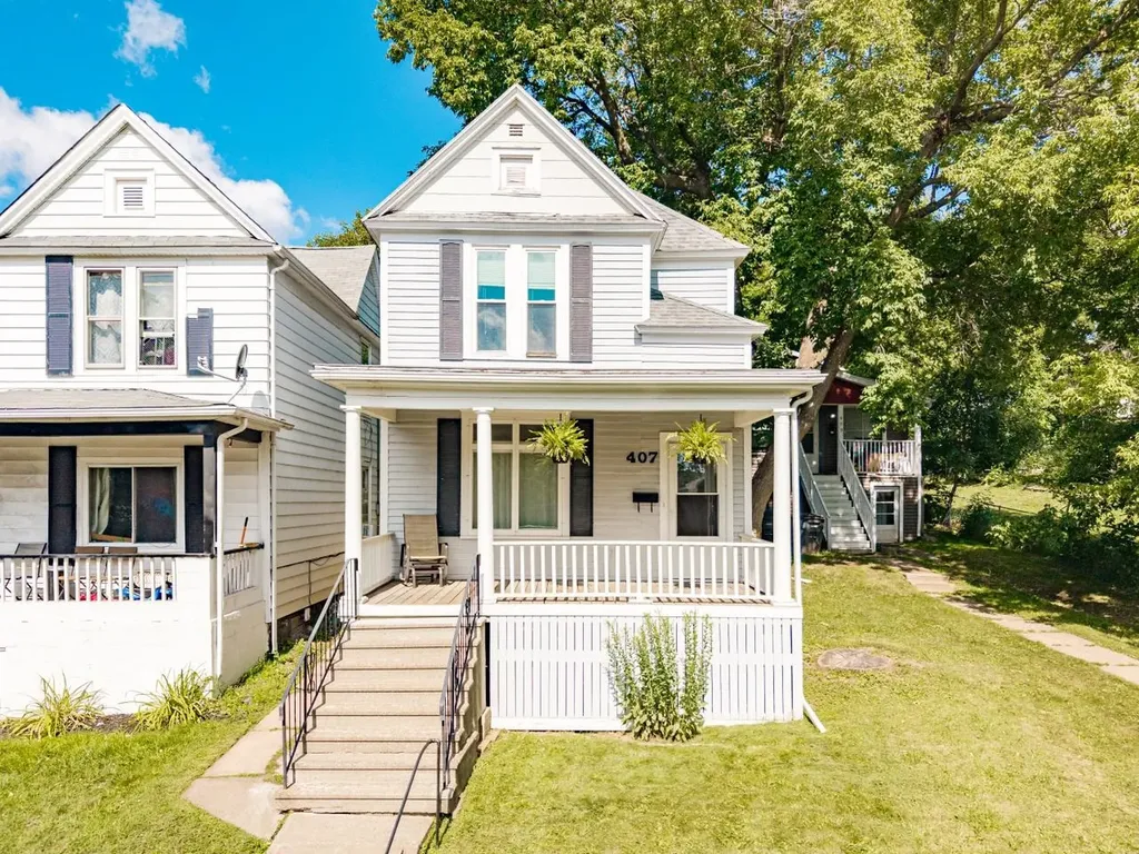 407 E 6th Street Duluth MN 55805