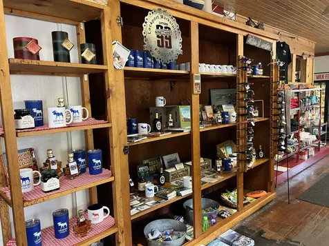 5362 Highway 61 W Lutsen MN 55612