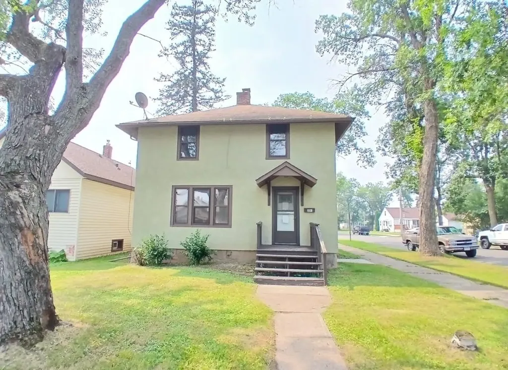 3001 3rd Avenue E Hibbing MN 55746