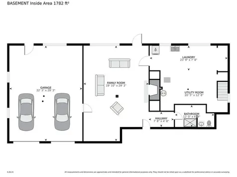 7 Kent Lane Silver Bay MN 55603