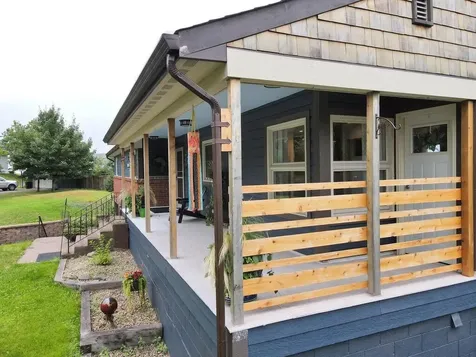 7 Kent Lane Silver Bay MN 55603