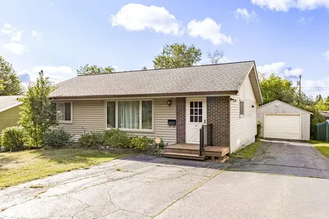 4320 Glenwood Street Duluth MN 55804