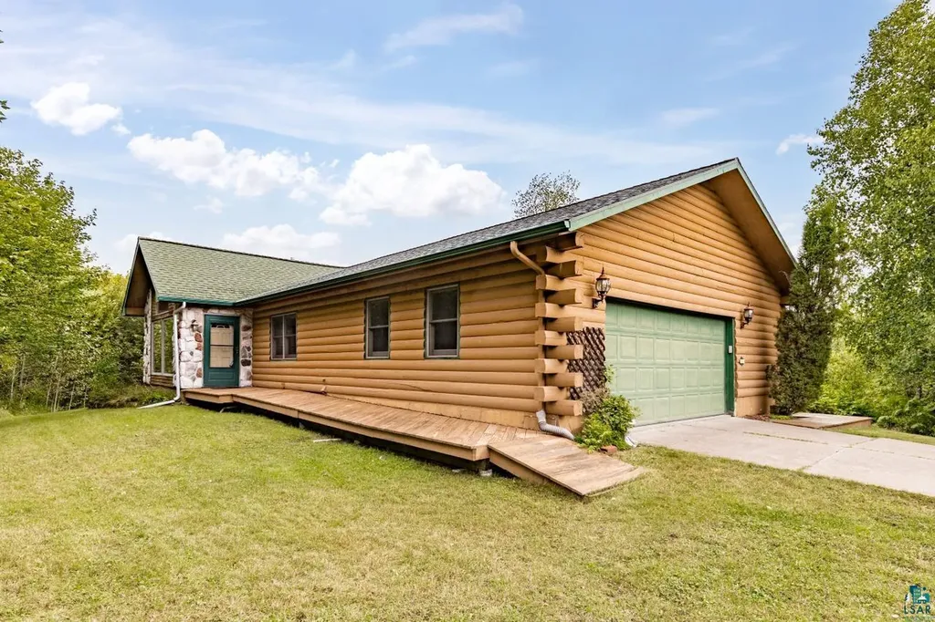 3537 Martin Road Duluth MN 55803