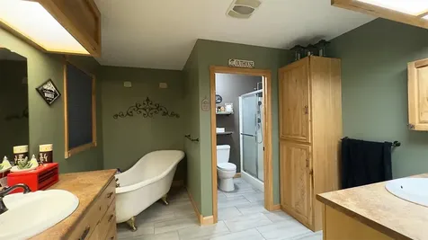 1224 N Birch Street Tower MN 55790