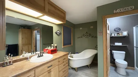 1224 N Birch Street Tower MN 55790