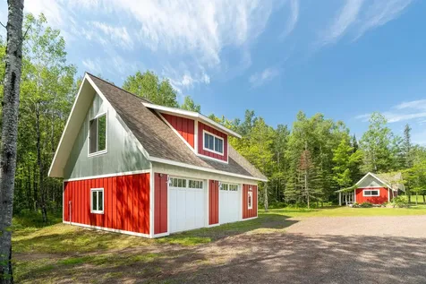 1229 Knife River Road Two Harbors MN 55616-38