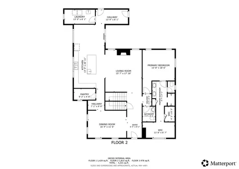 1229 Knife River Road Two Harbors MN 55616-38