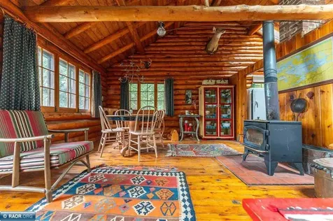 5262 S Ely Island Tower MN 55790