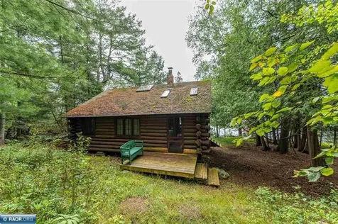 5262 S Ely Island Tower MN 55790