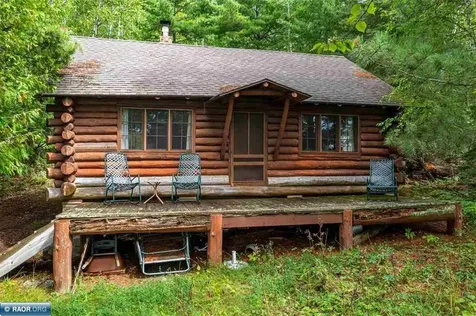 5262 S Ely Island Tower MN 55790