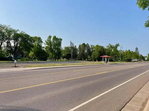 85 Arrowhead Lane Moose Lake MN 55767