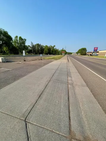 85 Arrowhead Lane Moose Lake MN 55767