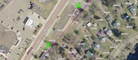 85 Arrowhead Lane Moose Lake MN 55767