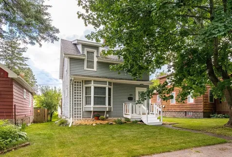 429 N 83rd Avenue W Duluth MN 55807