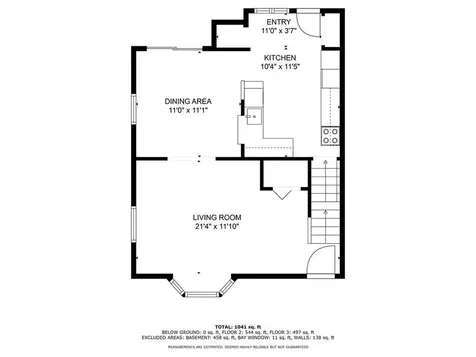 429 N 83rd Avenue W Duluth MN 55807