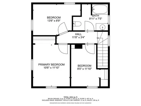 429 N 83rd Avenue W Duluth MN 55807