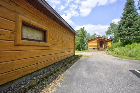 3055 Van Vac Road Ely MN 55731