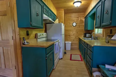 3055 Van Vac Road Ely MN 55731